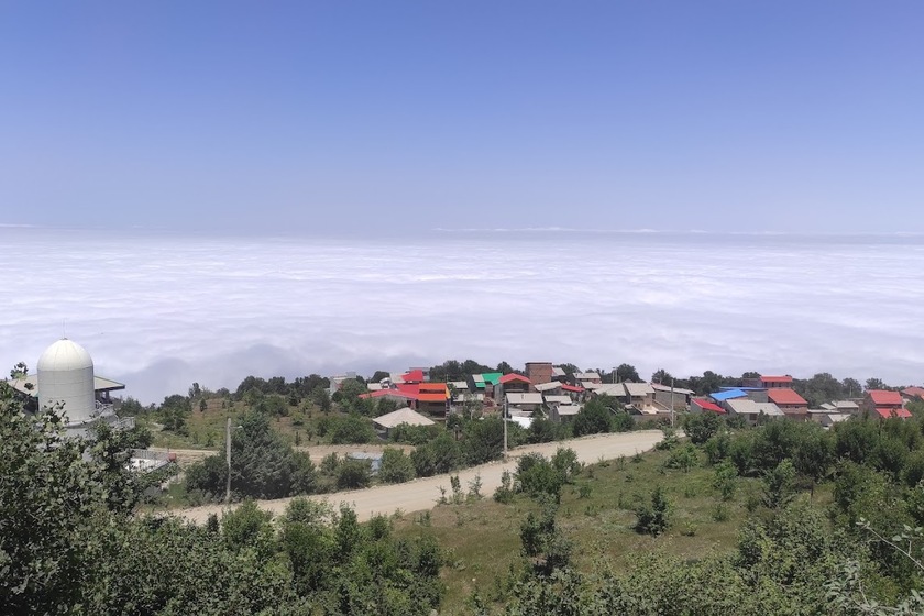 روستای درازنو 