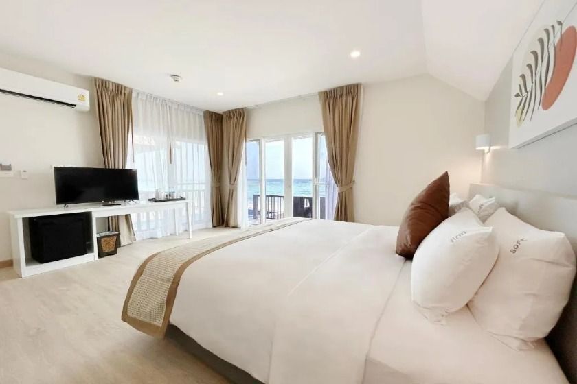 Phi Phi Holiday Resort Phuket -Two Bedroom Suite