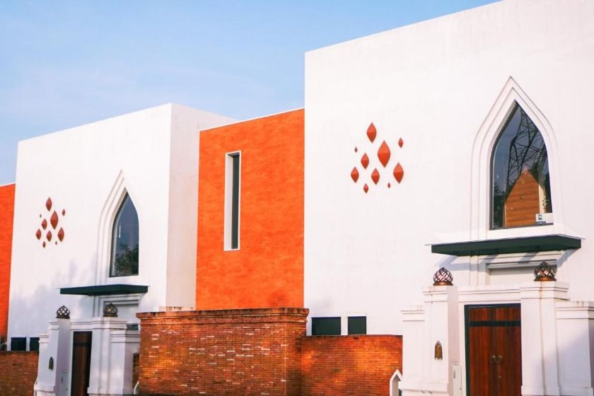 Mida Grande Resort Phuket - Grande 3 Bedroom Suite Ocean View with Jacuzzi