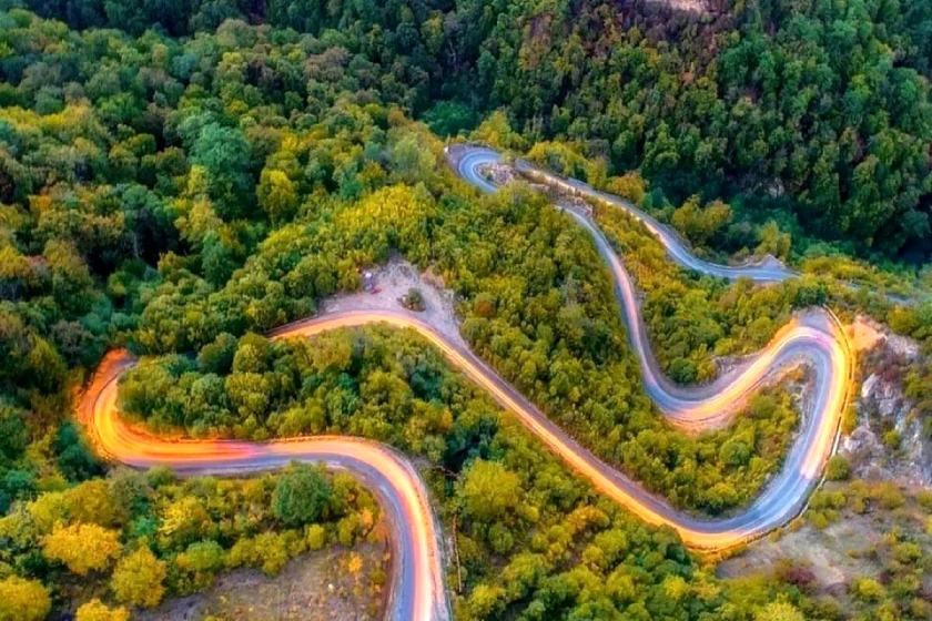 اولین رویداد اکوتوریسم با رویکرد پرنده‌ نگری و سومین جشنواره ثبت جهانی جنگل ابر در شاهرود