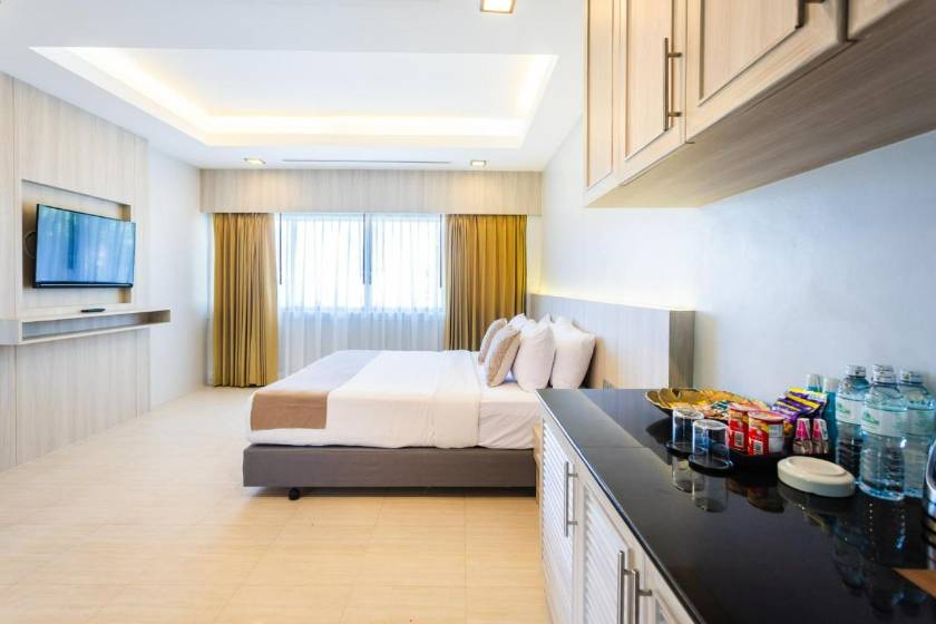 Coconut Village Resort Phuket - SHA Extra Plus - Grand Superior Family Room