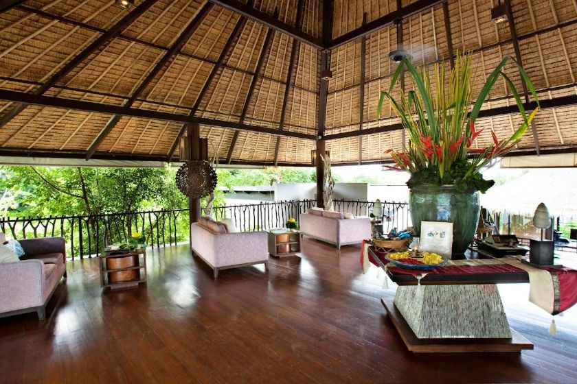 The Vijitt Resort Phuket - Spa