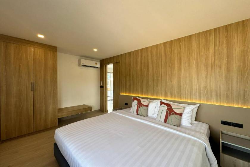 Coconut Village Resort Phuket - SHA Extra Plus - Grand Family Suite