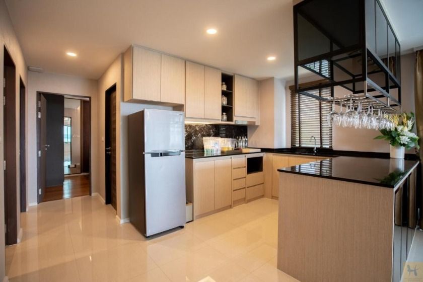 Mida Grande Resort Phuket - Grande 2 Bedroom Suite Ocean View