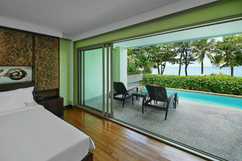 HOMM Bliss Southbeach Patong - Sea View Suite with Private Pool