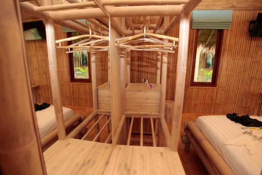 Phi Phi CoCo Beach Resort Phuket - Garden Twin