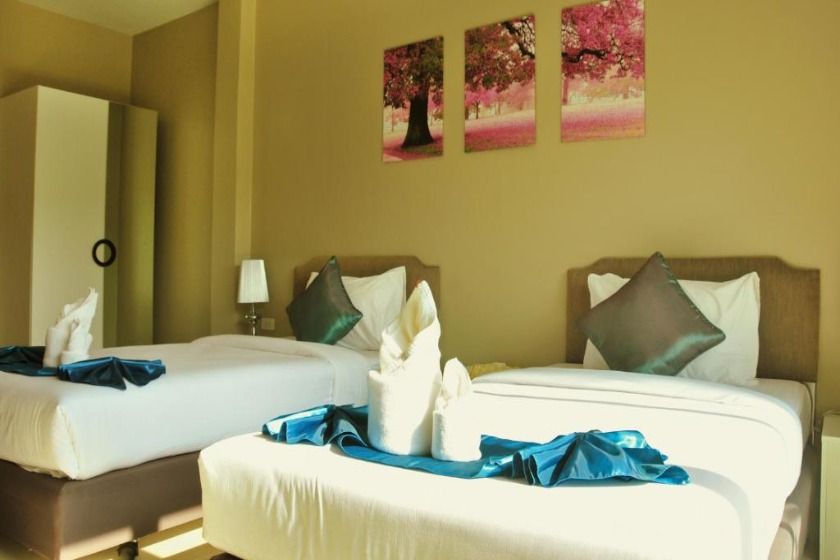 AM Surin Place - SHA Extra Plus Phuket - Penthouse Suite