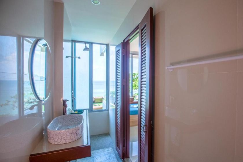 Norn Talay Surin Beach Phuket - Standard Double or Twin Room