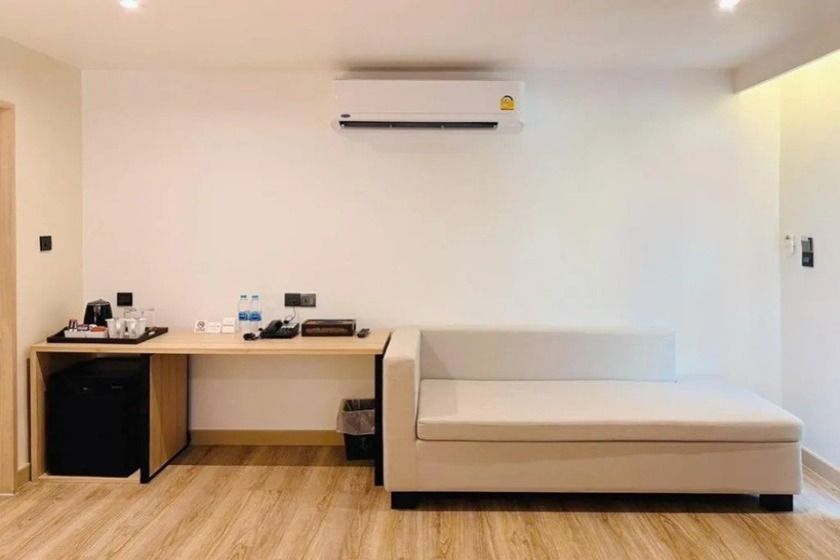 Phi Phi Holiday Resort Phuket - Superior Premier Room