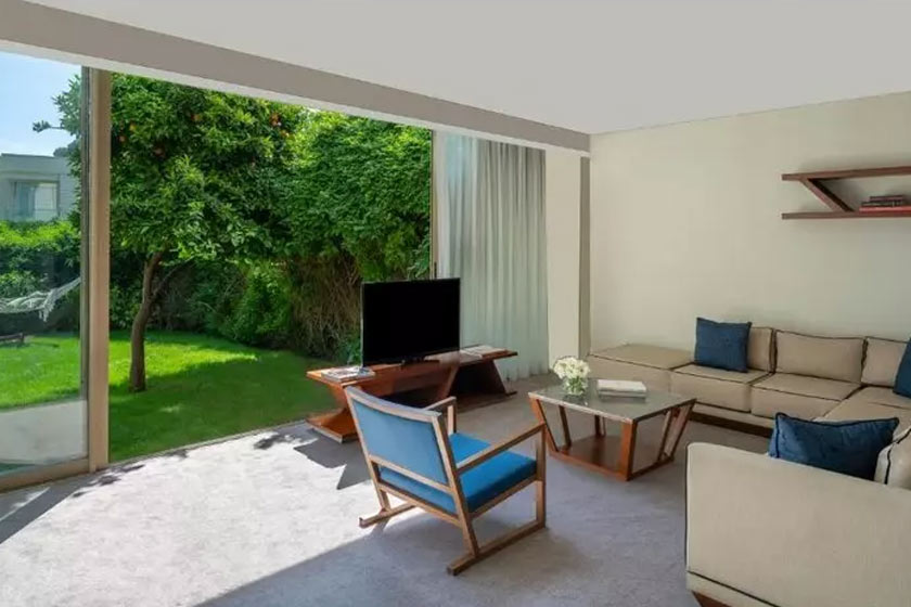 Rixos Premium Belek Antalya - Villa Prive
