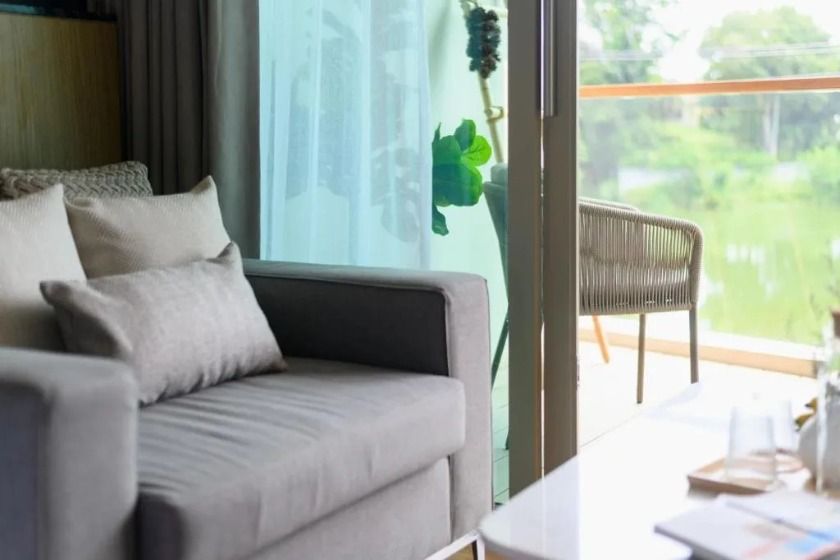 Wyndham Grand Nai Harn Beach Phuket -Twin Room with Lagoon View 