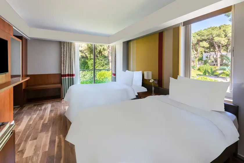 Rixos Premium Belek Antalya - Club Villa