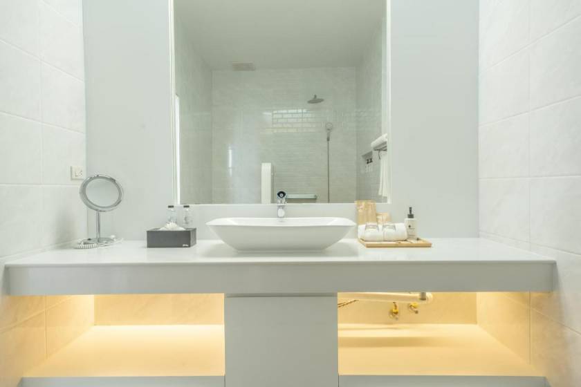 ANONA SUNSET Boutique - Deluxe Jacuzzi Ocean Front