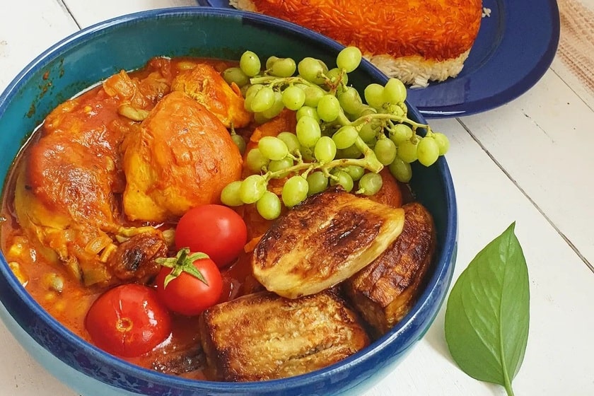 غوره مسما