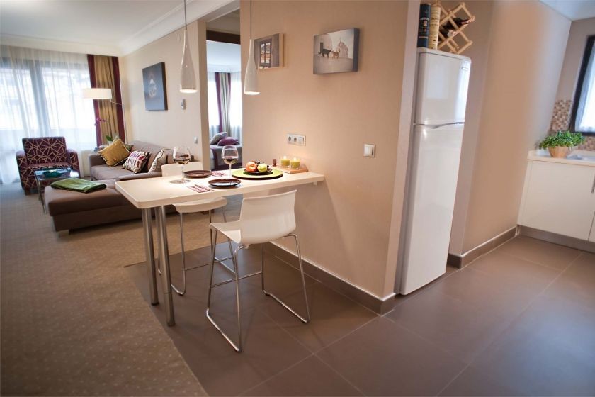Apart Hotel Best Ankara - Executive Apartment