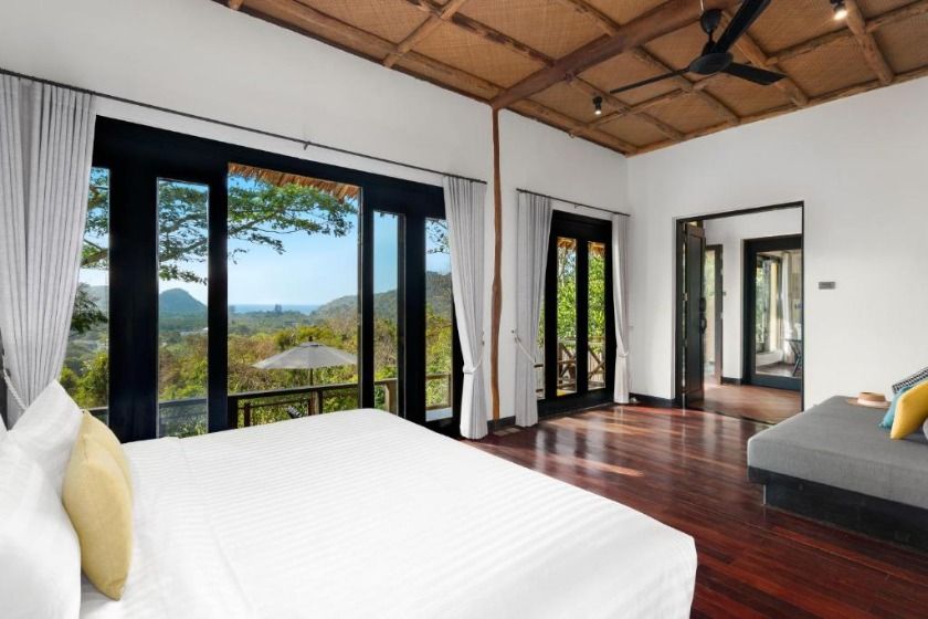 SAii Phi Phi Island Village Phuket - Hillside Pool Villa