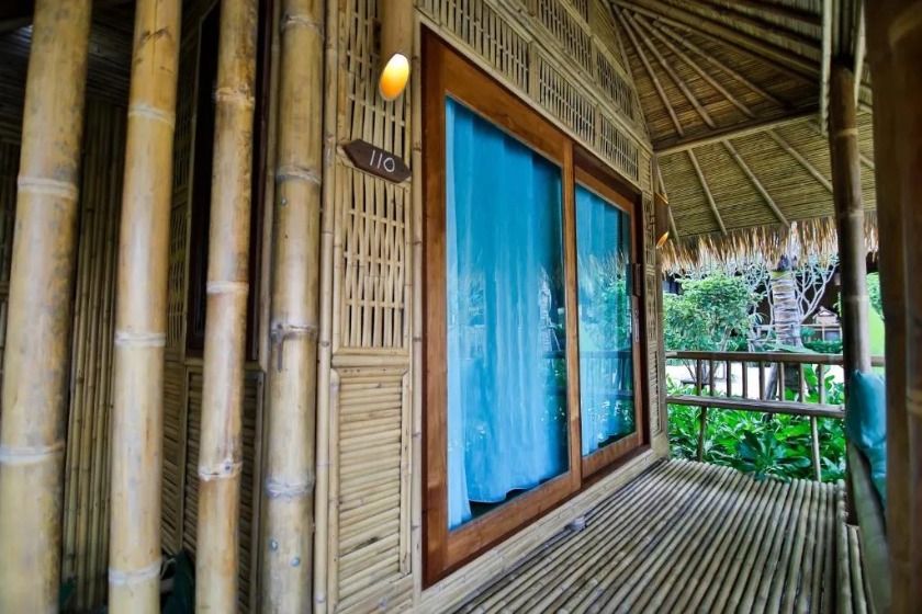 Phi Phi CoCo Beach Resort Phuket - Garden Twin