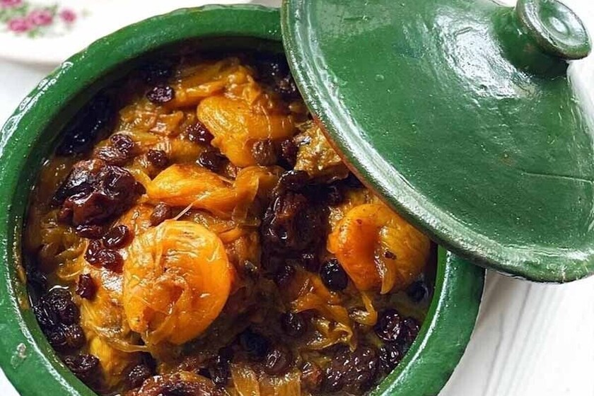 شیرین قورمه