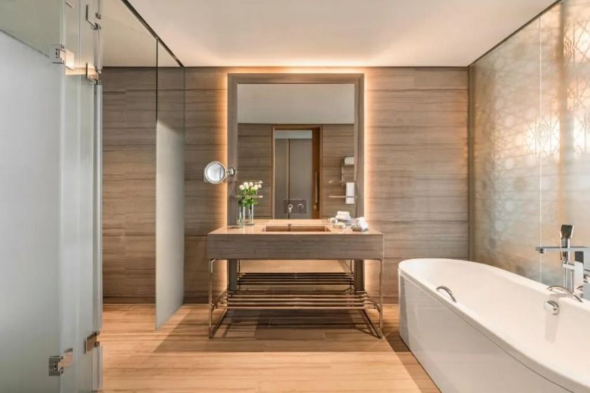Rixos Premium Dubai JBR Dubai - Premium One Bedroom Suite