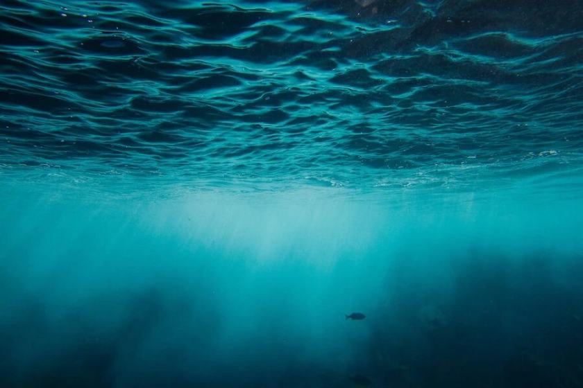 کشف نشانه‌های شهر ۱۴۰ هزارساله در کف اقیانوس