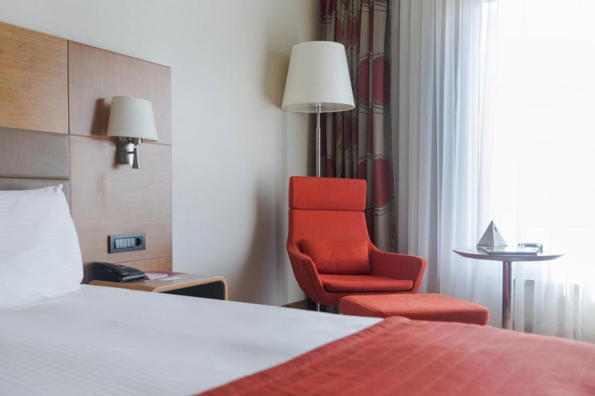 Movenpick Hotel Ankara - Family Room - Two Connecting Rooms