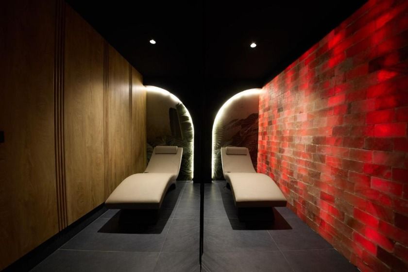 Metropolitan Hotels Ankara - Spa