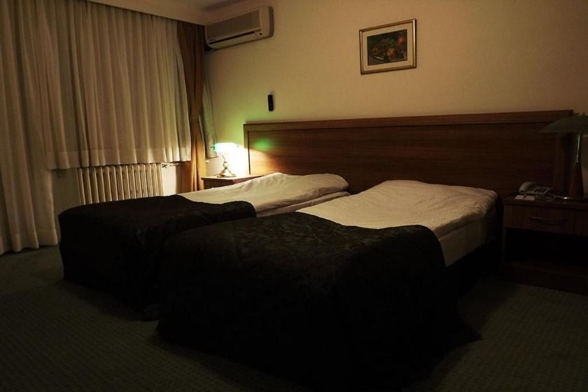 First Apart Hotel Ankara - Two Bedroom Apartment