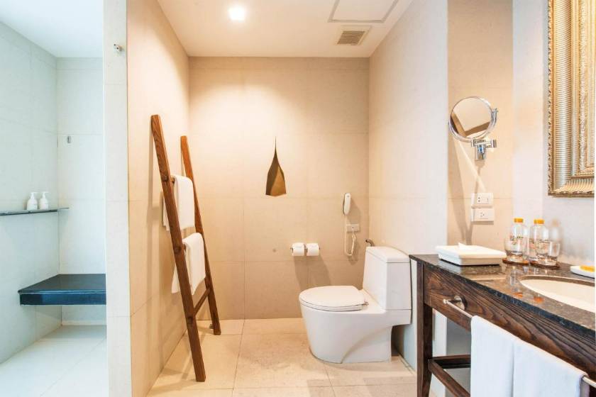 Sunsuri Phuket - SHA Plus - Superior King or Twin Room