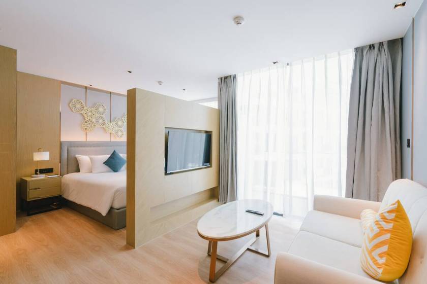 Wyndham La Vita Rawai Phuket - Superior Double or Twin Room