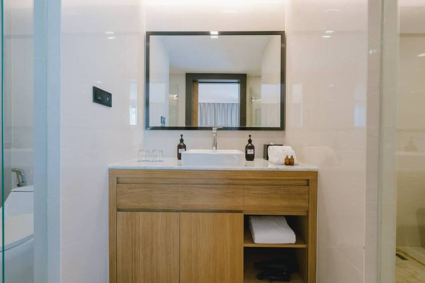 Wyndham La Vita Rawai Phuket - Duplex Grand Suite