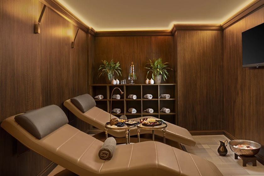 AJWA Sultanahmet Istanbul - spa