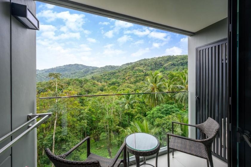 Mida Grande Resort Phuket - Deluxe Room