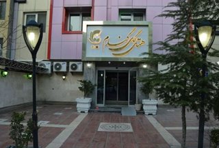 هتل گل گندم مشهد