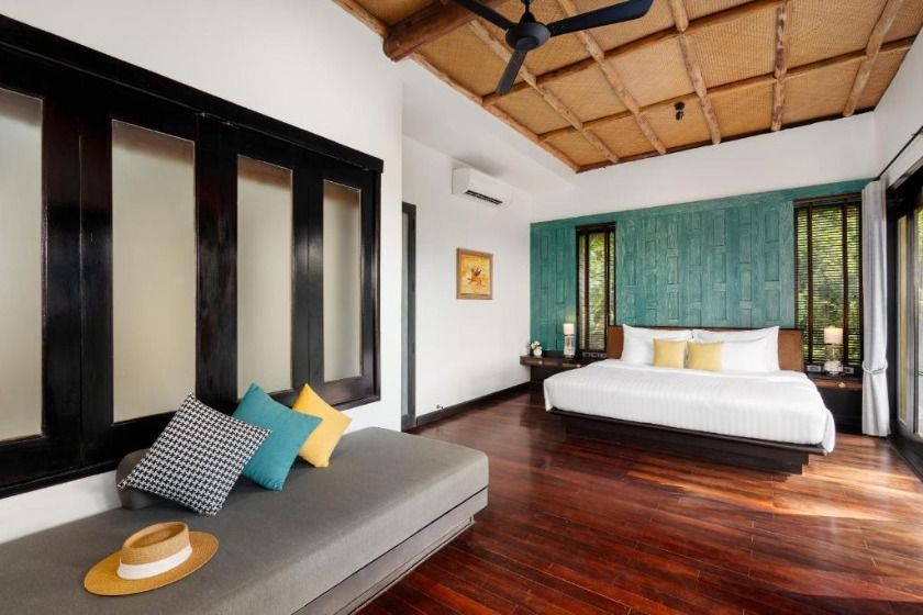 SAii Phi Phi Island Village Phuket - Hillside Pool Villa