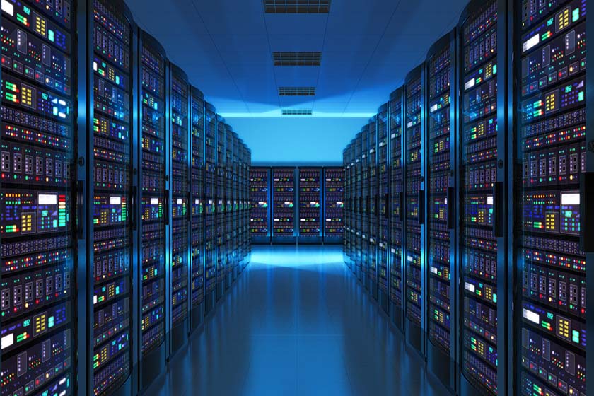 روز جهانی دیتاسنتر 