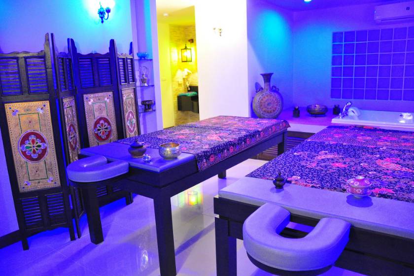 Navatara Phuket Resort -  Phuket Resort