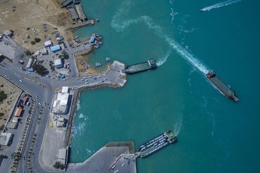 مجوز ساخت سکوی تفریحی در شهر عباس آباد صادر شد