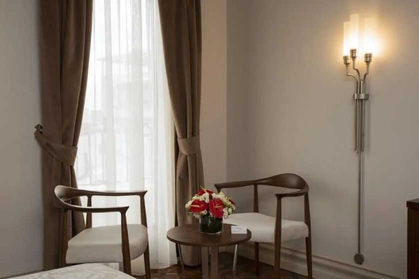 Taxim Lounge Hotel Istanbul - Comfort Triple Room