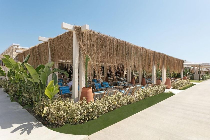 Titanic Deluxe Golf Belek Antalya - Bar