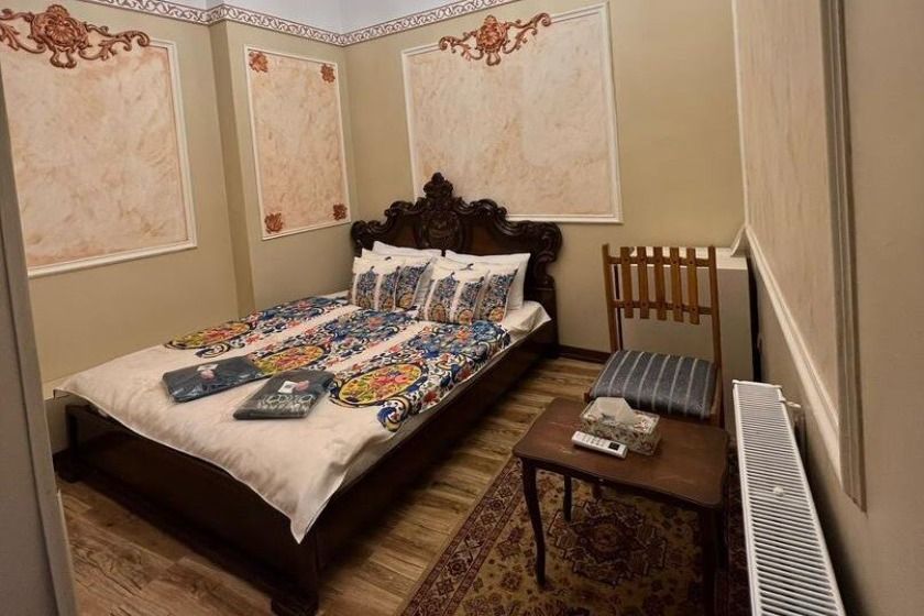 اقامتگاه سنتی پهلوان رزاز تهران - اتاق