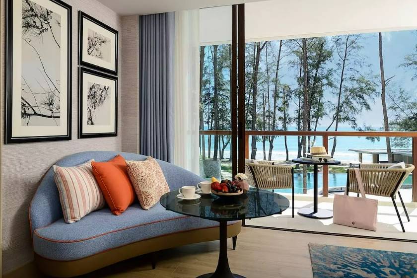 InterContinental Phuket Resort by IHG - Classic King Room with Pool View