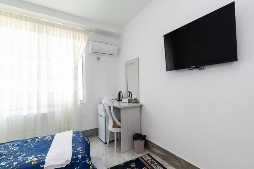 هتل هیتا لاهیجان - اتاق