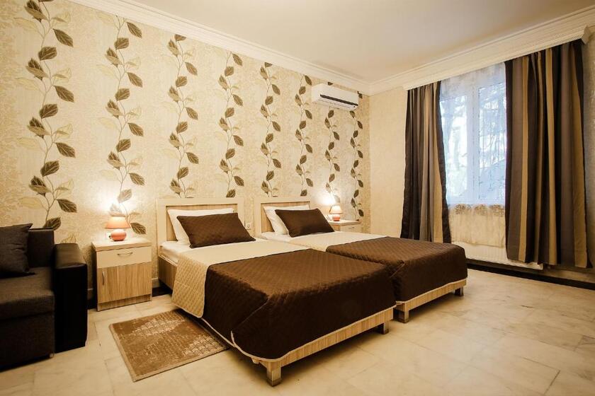 Hotel Toma's House tbilisi - room