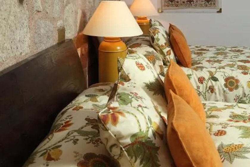 Divan Cukurhan Ankara - Junior Suite