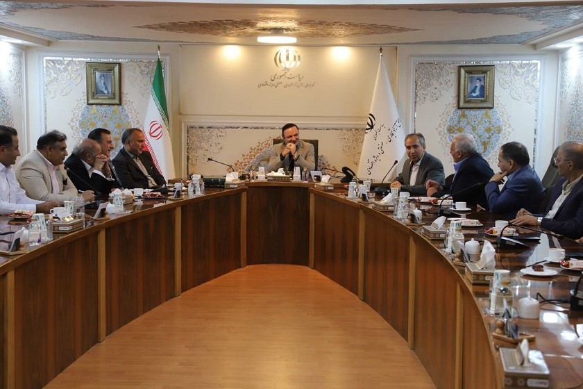 تاکید دبیر شورای عالی مناطق آزاد بر لزوم حذف مالیات بر ارزش افزوده هتل‌ ها