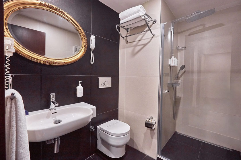 Konak Hotel Takis Istanbul - Grand Suite