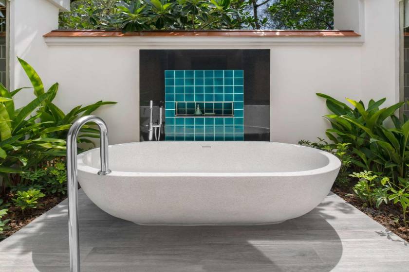 Banyan Tree Phuket - Signature Pool Villa