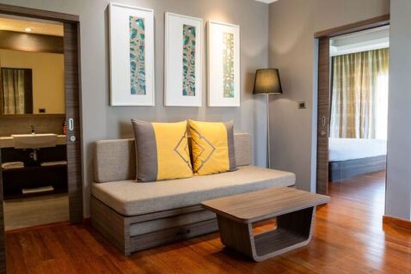 Holiday Inn Resort Phuket Karon Beach, an IHG Hotel phuket - One-Bedroom Villa