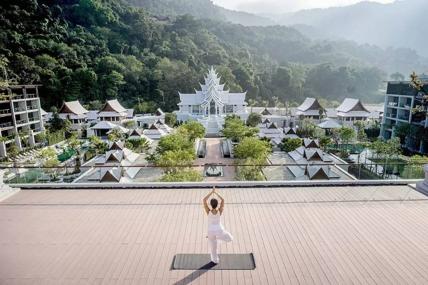 InterContinental Phuket Resort by IHG - facade