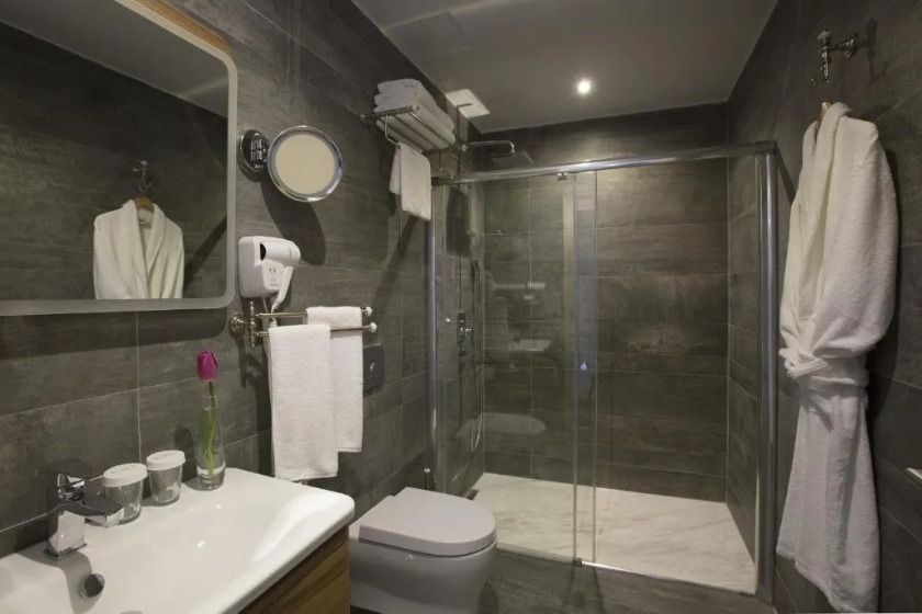 Taxim Lounge Hotel Istanbul - Comfort Triple Room